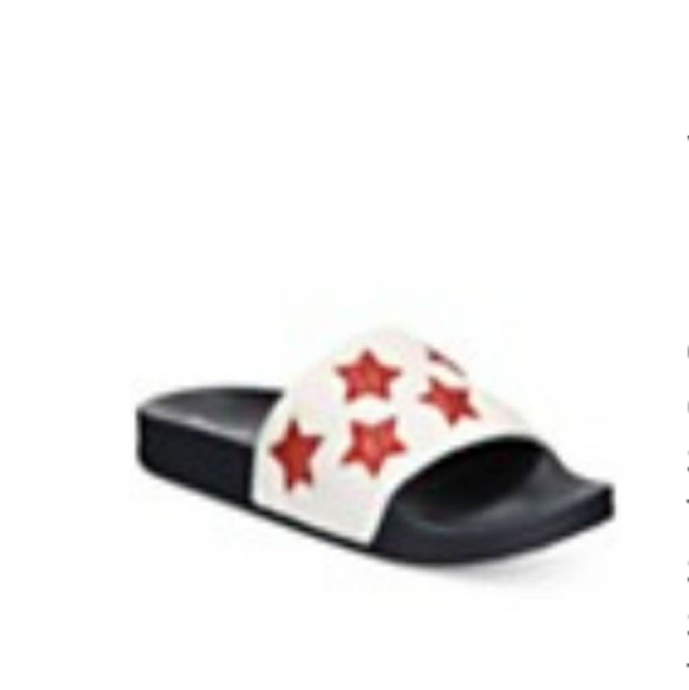 😎Pool side sandals 😎 - Picture 2 of 2